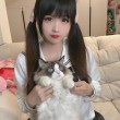 精心打造的Miko酱吖圣诞cos合集